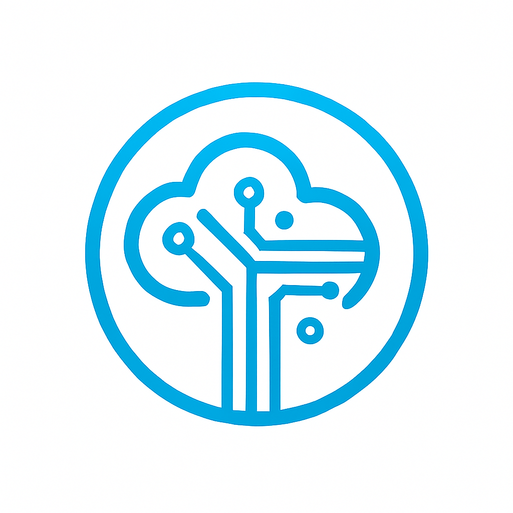 company logo
